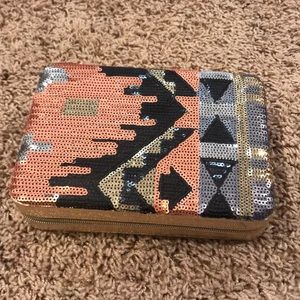 Tarte Holiday collection Palette